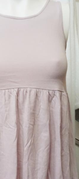 Trägerkleid Gr. 134/140 von H&M (4188)